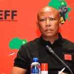“Elon Musk can go to h3ll!” – EFF fires back over Julius Malema sanctions call