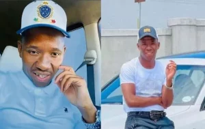 Feared Khayelitsha gang boss Yanga “Bara” Nyalara killed in Police shootout