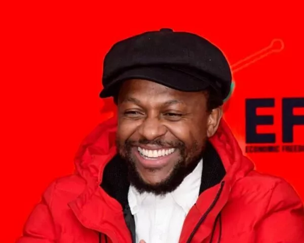 Ndlozi parts ways with EFF, dumps politics Mp3 Download