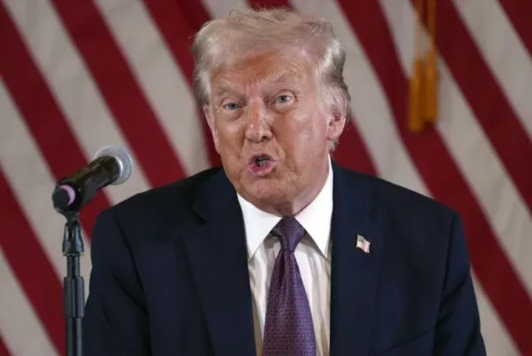 US President Donald Trump cuts $8 million that was allegedly used to promote LGBTQI+ initiatives in Lesotho Mp3 Download